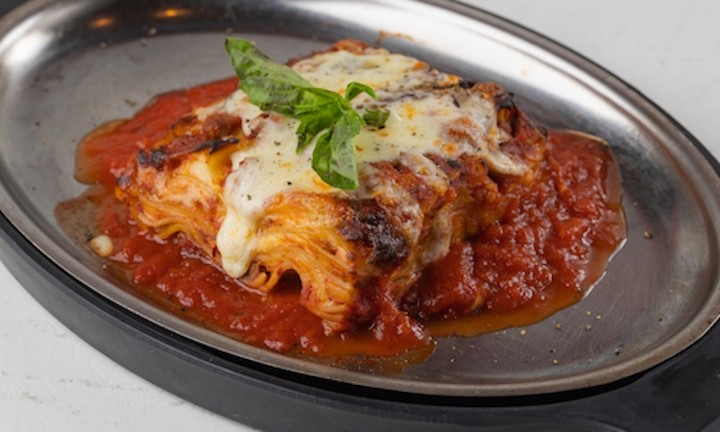 21. LASAGNA AL FORNO