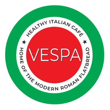 Vespa Healthy Italian Café Sedona