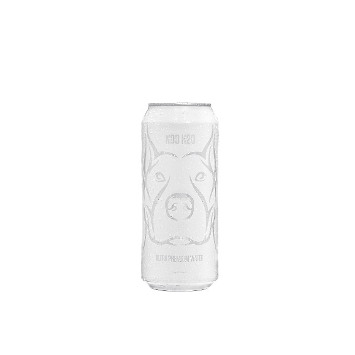 NDO Ultra Premium Water Still Can