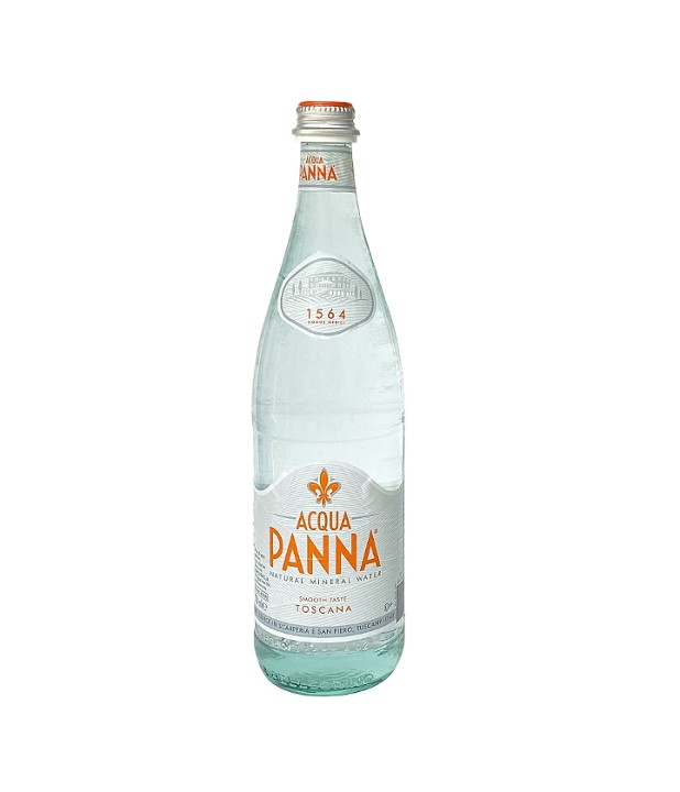 Large Acqua Panna Still Water 750 ml