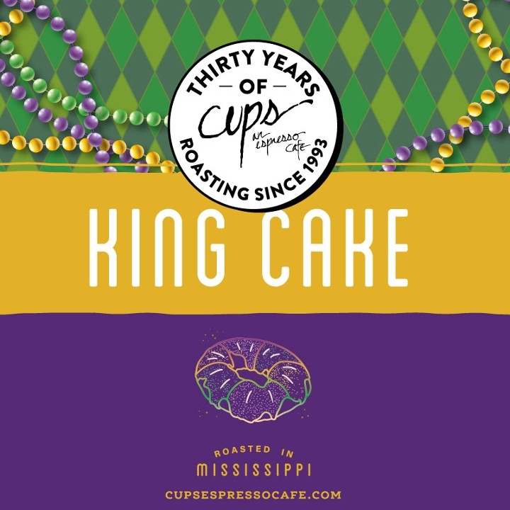 King Cake