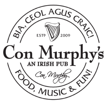 Con Murphy's Irish Pub