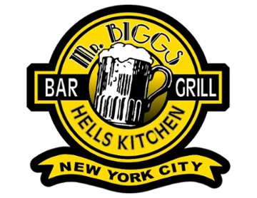 Mr Biggs Bar & Grill 596 10th Ave