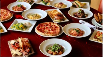 Nicoletta's Table and Marketplace