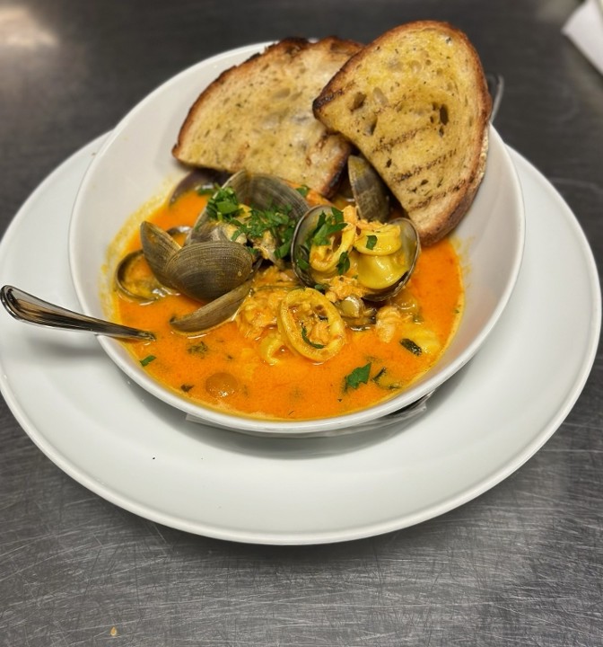 Cioppino