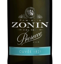 Zonin Prosecco Brut