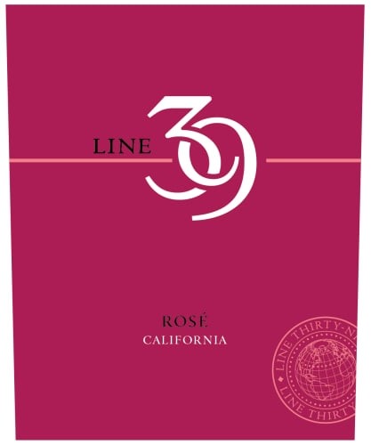 Line 39 Rosé