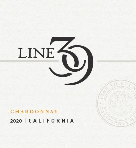 Line 39 Chardonnay