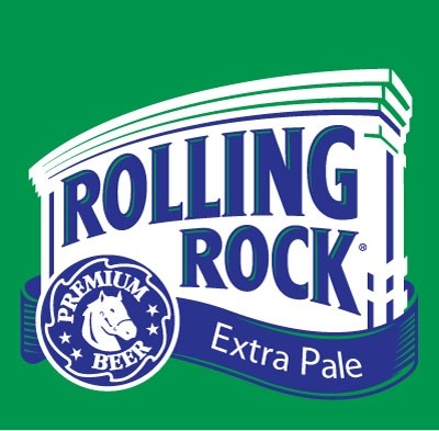Rolling Rock Extra Pale (12 oz Bottle)