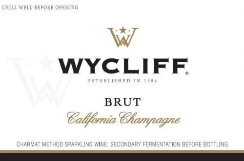 Wycliff Brut