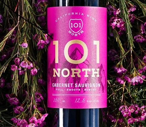 101 North Cabernet Sauvignon