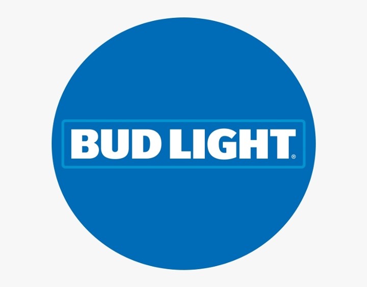 Bud Light Bottle