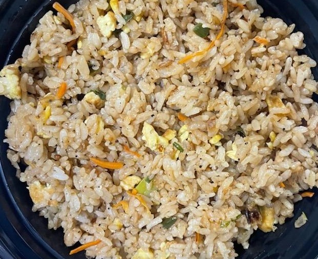 Fried Rice