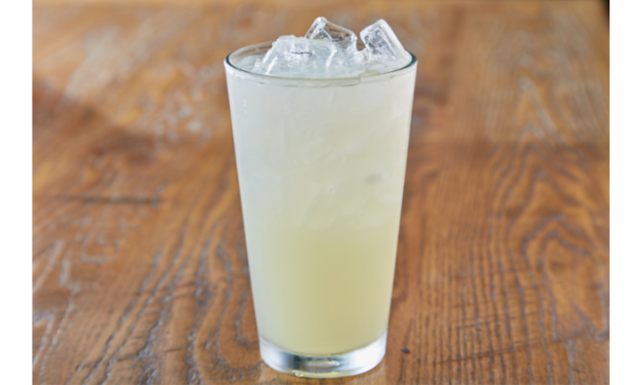 Housemade Lemonade