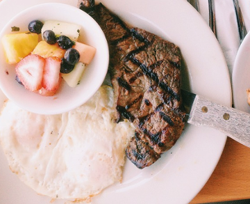 Nina's Cafe - Kalamazoo