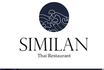 Similan Thai Restaurant 141 Lomas Santa Fe Dr