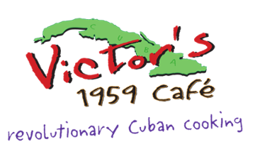 Victors 1959 Cafe Minneapolis