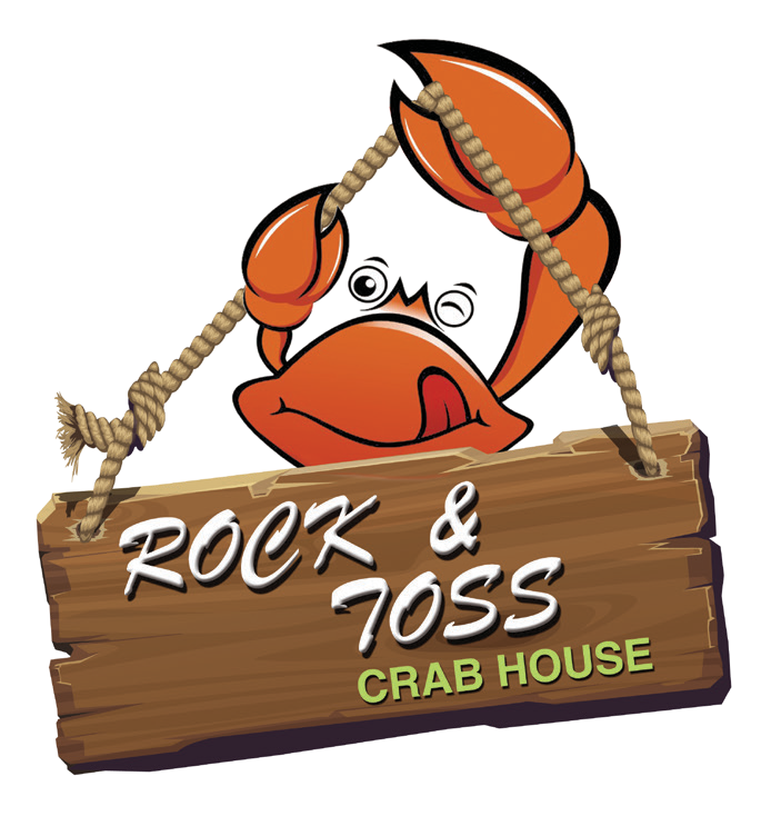 Rock & Toss Crab House - Largo largo