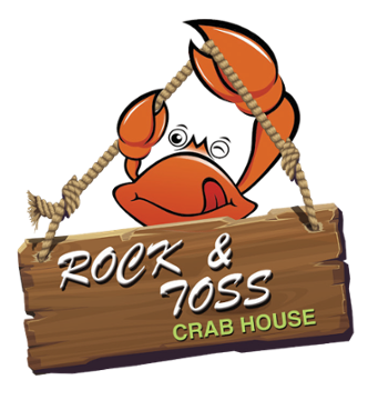 Rock & Toss Crab House - Largo largo