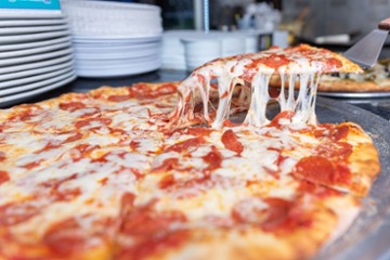 PieZano's Pizza 302 State Street