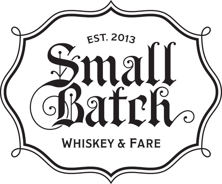 Small Batch Whiskey and Fare 3001 Locust