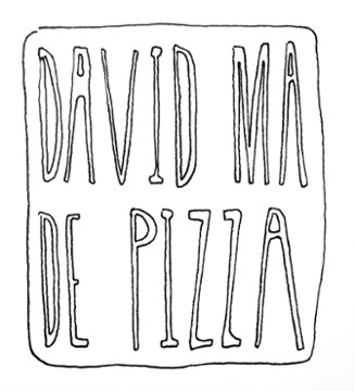 David Made Pizza 180 Lisbon St