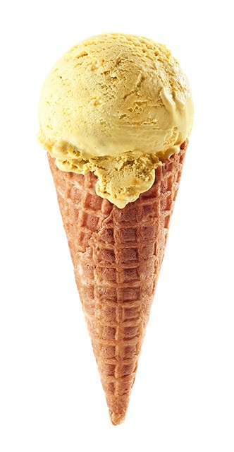 Vanilla Ice Cream 香草冰淇淋