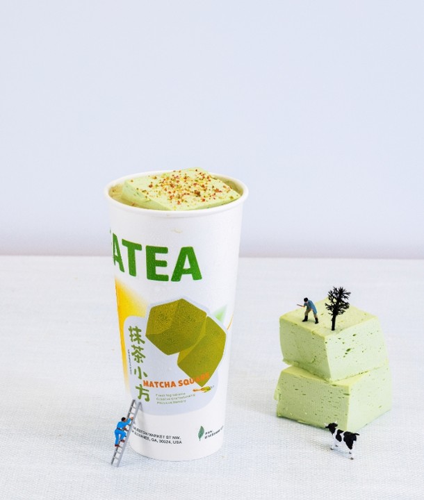 Matcha Square