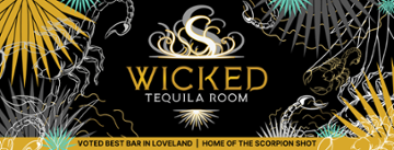 Wicked Tequila Room