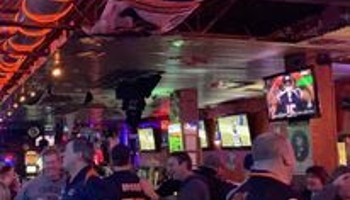 Alley 64 Palatine