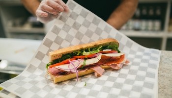 Cesaroni’s Cafe & Deli Woodstock