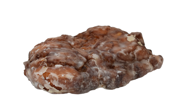 Apple Fritter