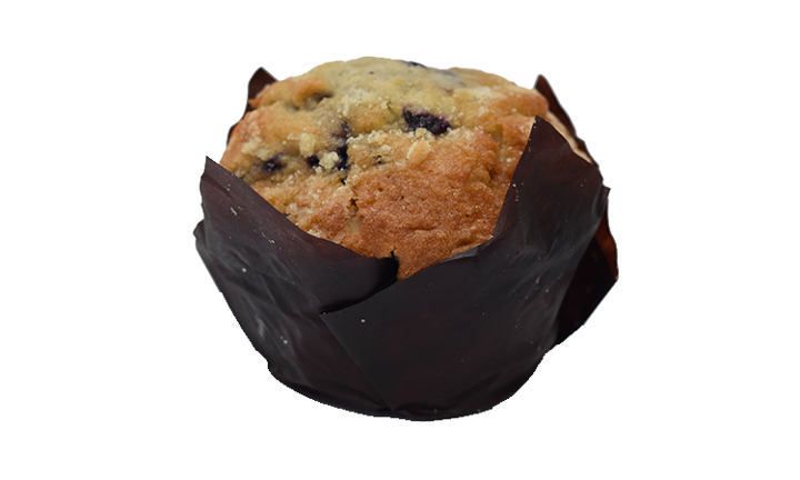 Blueberry Muffin