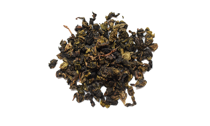 Iron Goddess of Mercy - Oolong