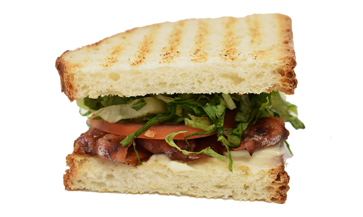 #10 BLT