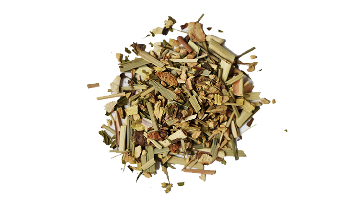 Ginger LemonGrass - Herbal