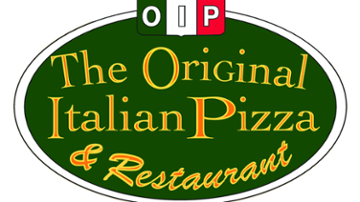The Original Italian Pizza & Restaurant