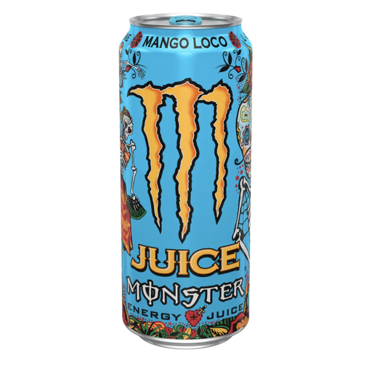 Monster Mango Loco