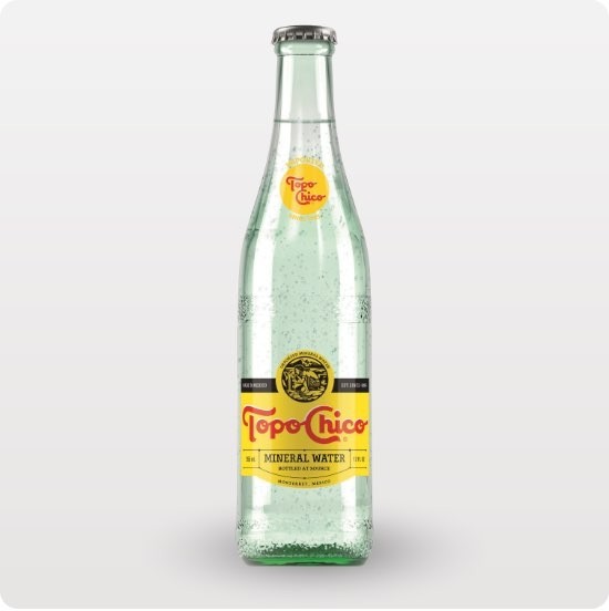 Topo Chico