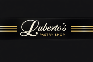 Luberto’s Pastry Shop 208 BROADWAY