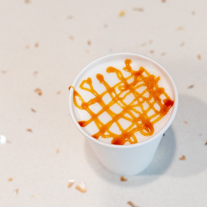 Caramel Macchiato