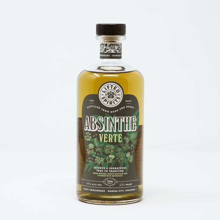 Absinthe 375mL