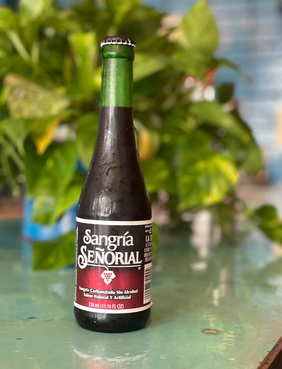 SENORIAL Sangria