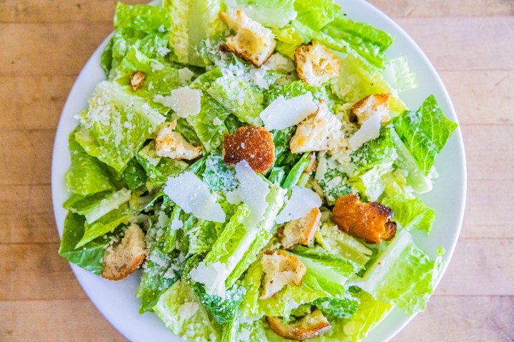 VEGAN CAESAR