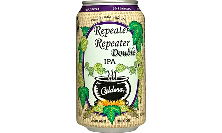 Repeater Repeater Double IPA Cans 7.8%