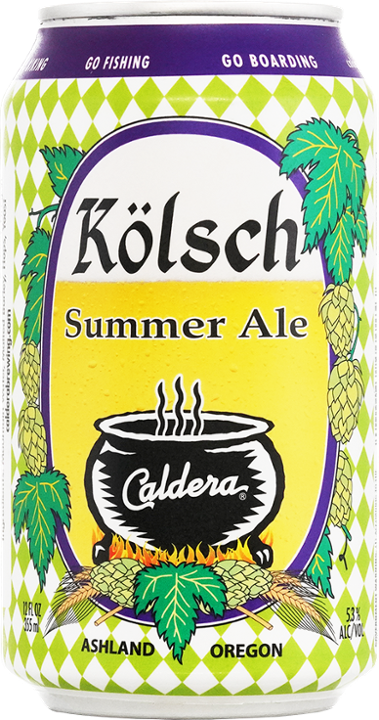 SALE!!! Kölsch 5.0%