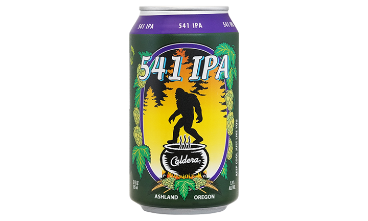 541 IPA Cans 5.9%
