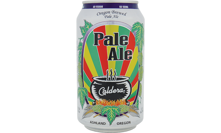 Pale Ale Cans 5.5%