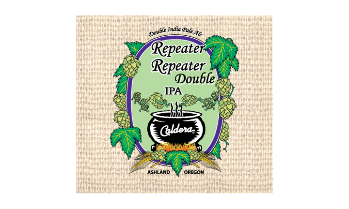 Repeater Repeater Double 7.8%