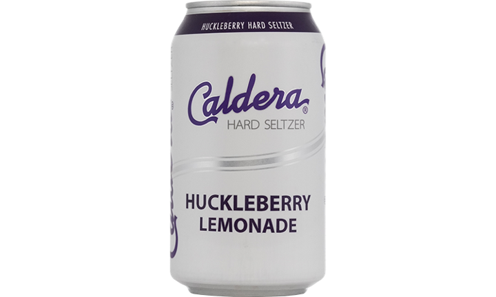 Huckleberry Lemonade